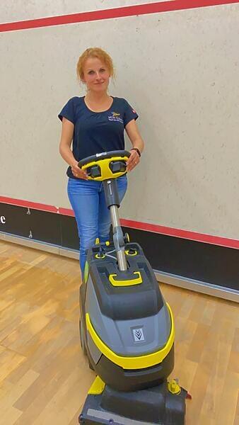 MOH CLEAN Weiden-Glas & Gebäudereinigung